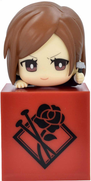 Nobara Kugisaki Figura 10 Cm Jujutsu Kaisen Furyu Hikkake Nobara Kugisaki Figura 10 Cm Jujutsu Kaisen Furyu Hikkake